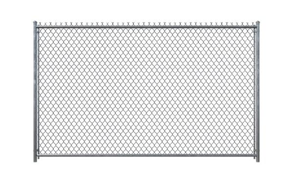 temporary chain link fencing can be customized to fit the specific needs of an event, including height, length, and gate placement